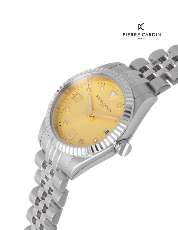 Pierre Cardin Ladies Watch